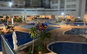 Park Veredas Flat Service