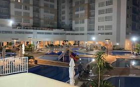 Park Veredas Flat Service